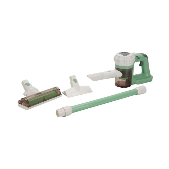 Mey İthalat® 4908 -EV ALETİ DİKEY SÜPÜRGE FONK A SESLİ