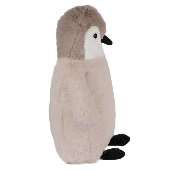 Mey İthalat® 4967 Büyük Penguen Açık Kahve -My Friend Toys