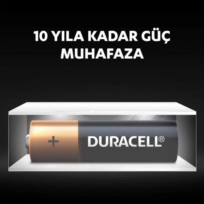 Mey İthalat®  4Lü AA Kalem Pil