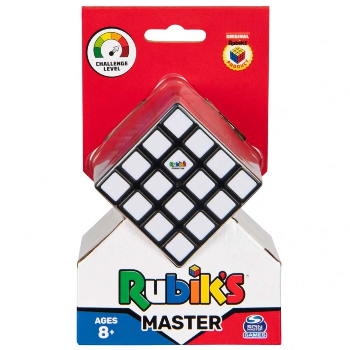 Mey İthalat® 4x4 Küp Puzzle 6064639