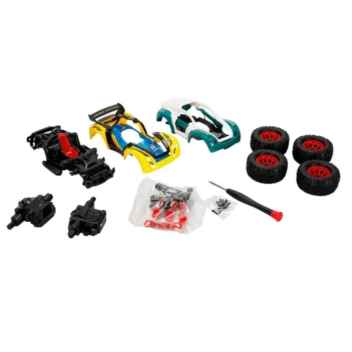 Mey İthalat® 5121 -RST-ZAP-SÖK-TAK ARABA 4A