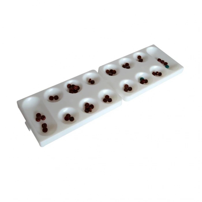 Mey İthalat® 5127 Mangala Oyunu