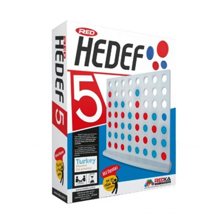 Mey İthalat® 5205  Hedef 5