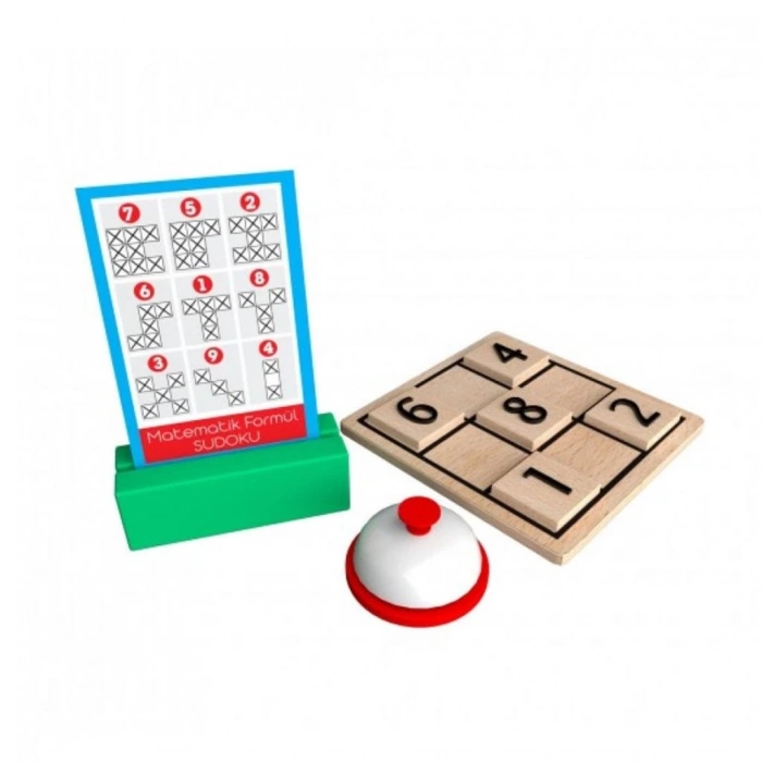 Mey İthalat® 5254  Matematik Formül
