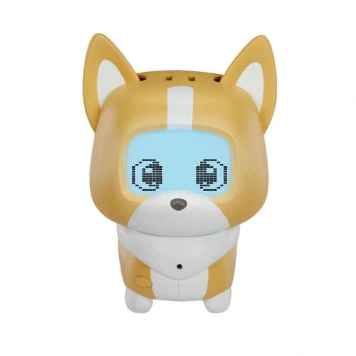 Mey İthalat® 540298  - Corgi Yeni Nesil Bir Evcil Dijital Hayvan