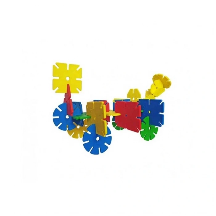 Mey İthalat® 5501  Eğlenceli Şekiller