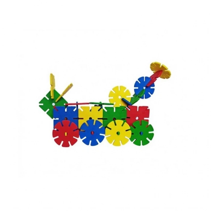 Mey İthalat® 5501  Eğlenceli Şekiller