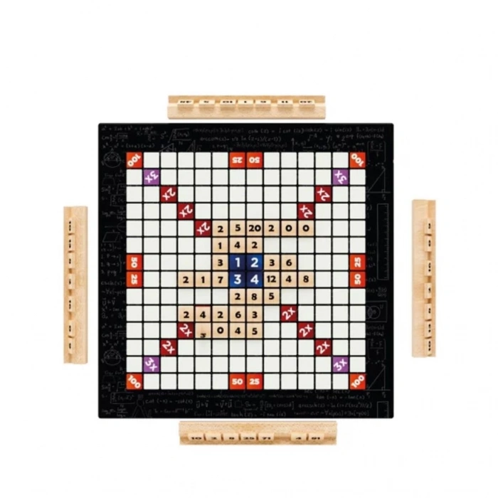 Mey İthalat® 5623 Matematik Oyunu