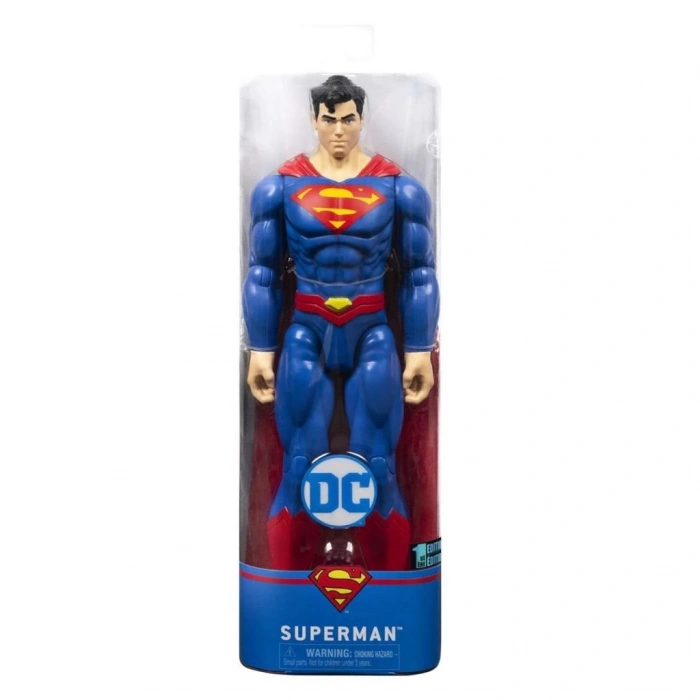 Mey İthalat® 56778 DC Comics 30 cm Aiyon Figürü