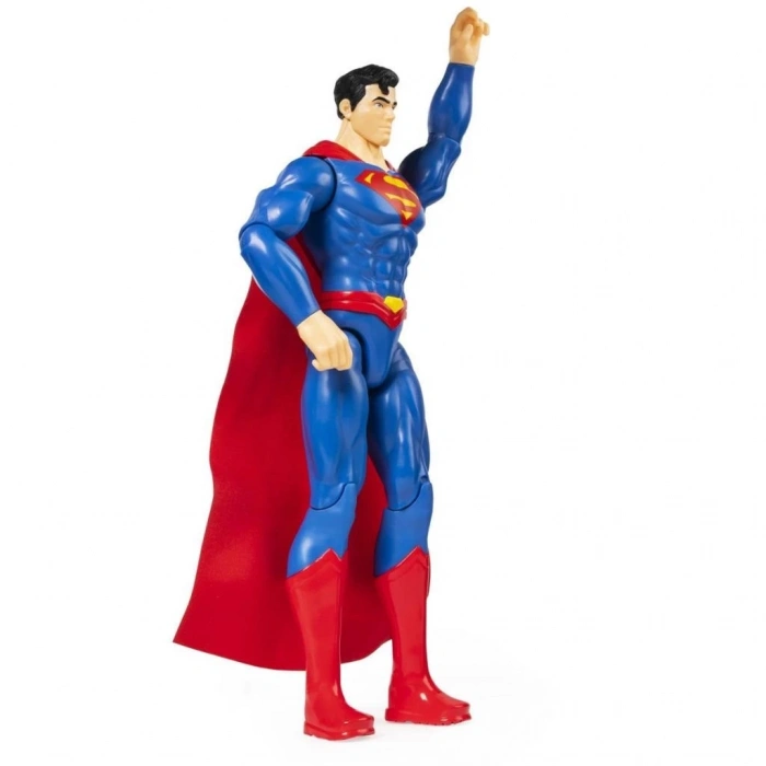 Mey İthalat® 56778 DC Comics 30 cm Aiyon Figürü
