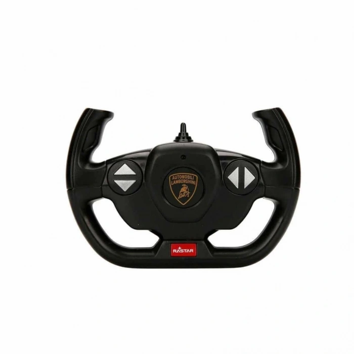Mey İthalat® 57500 Lamborghini Aventador Uzaktan Kumandalı Işıklı Araba 1:12 -
