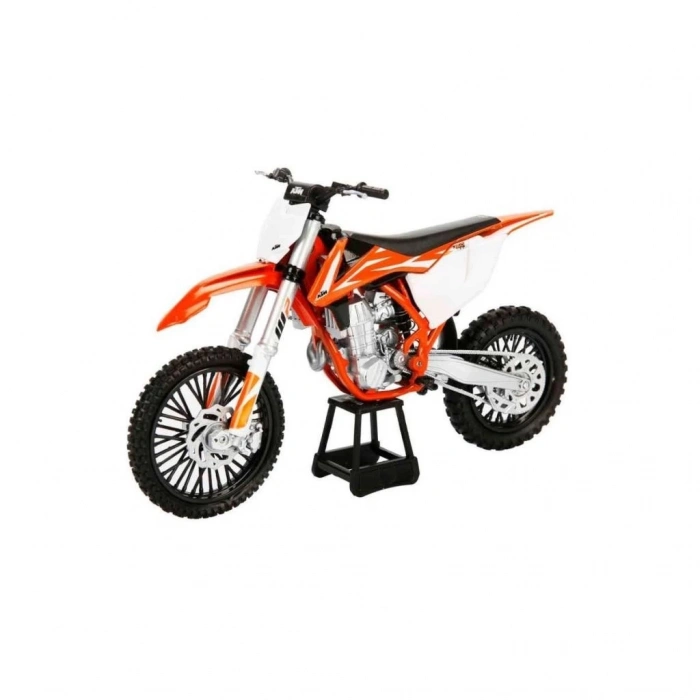 Mey İthalat® 57623 Motor SX-F 2014 Turuncu -