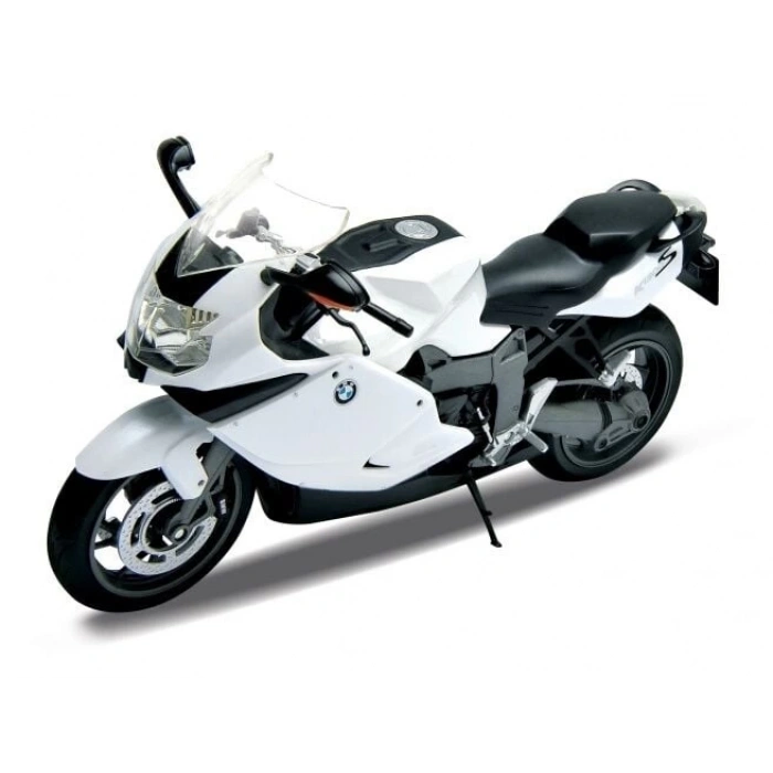 Mey İthalat® 62805  1 10 METAL MOTORBİSİKLET