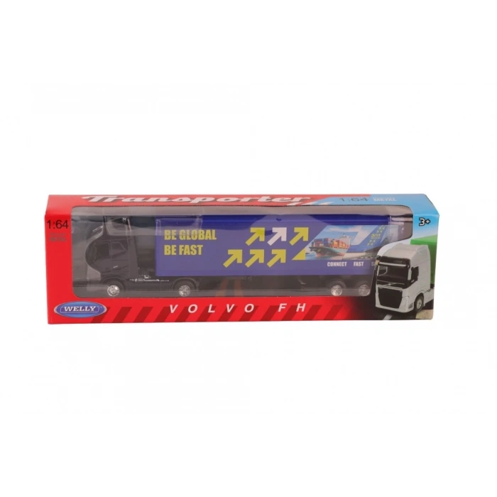 Mey İthalat® 68051SS1-F-GW  1 64 MODEL ARAÇ