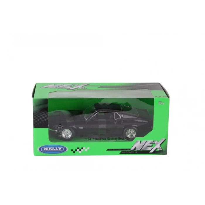 Mey İthalat®  69 MODEL ARAÇ 429