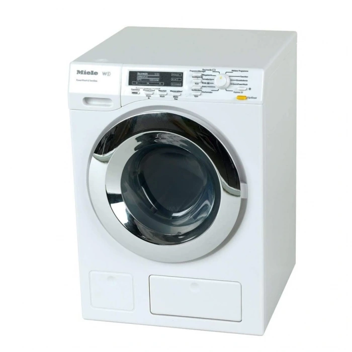 Mey İthalat® 6941 Klein,  W Clic Oyuncak Çamaşır Makinesi