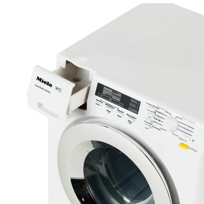 Mey İthalat® 6941 Klein,  W Clic Oyuncak Çamaşır Makinesi