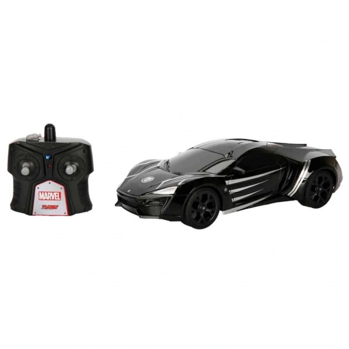 Mey İthalat® 7037 Kumandalı 1:16 MODEL ARAÇ