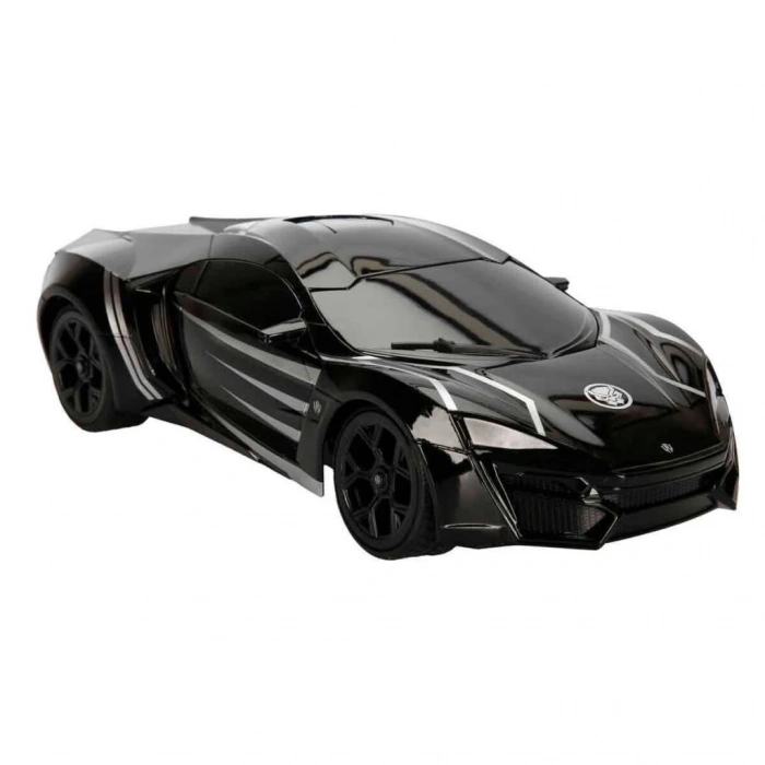 Mey İthalat® 7037 Kumandalı 1:16 MODEL ARAÇ
