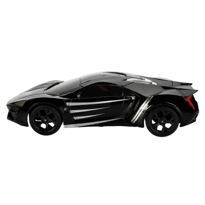 Mey İthalat® 7037 Kumandalı 1:16 MODEL ARAÇ