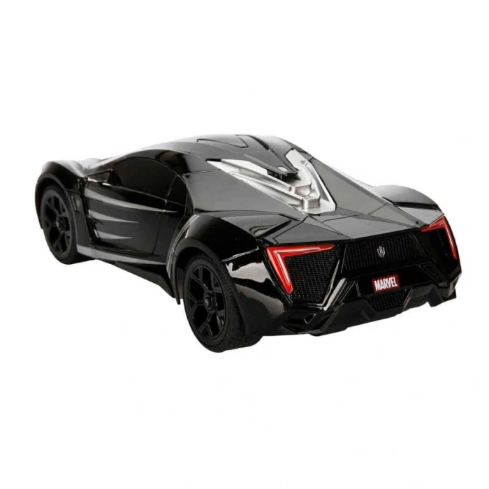 Mey İthalat® 7037 Kumandalı 1:16 MODEL ARAÇ