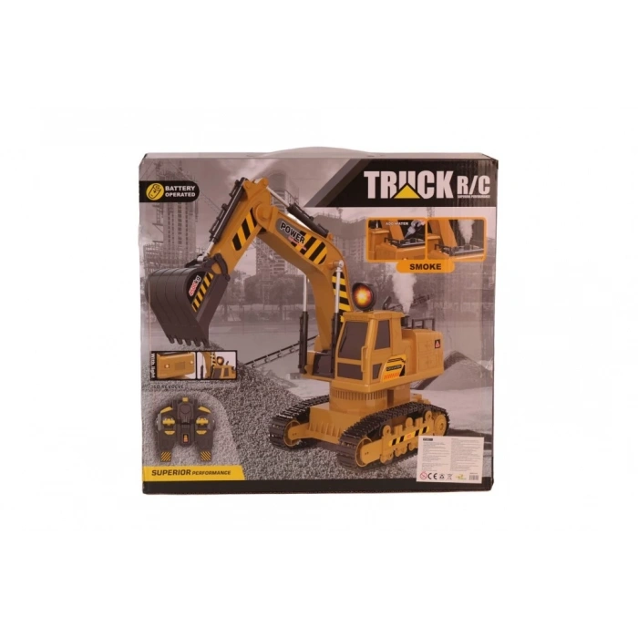 Mey İthalat® 722-9A ŞARJLI İŞ MAKİNASI