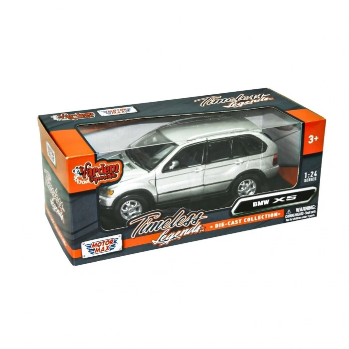 Mey İthalat® 73254 MODEL ARAÇ