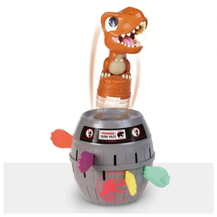 Mey İthalat® 73290 Tomy Şakacı TREX