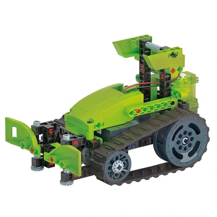 Mey İthalat® 75064TR Mekanik Laboratuvarı - Çiftlik Traktörü +8 yaş