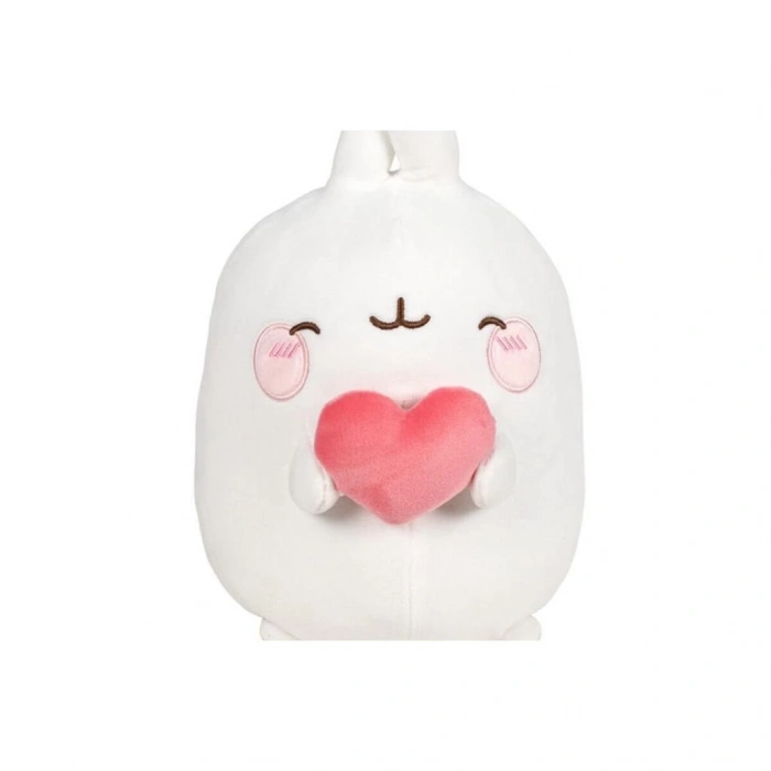 Mey İthalat® 760024980 Peluş 18 cm (ADET FİYATI)