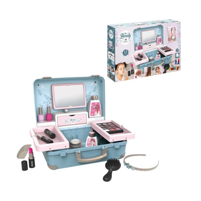 Mey İthalat® 7600320148 AKSESUAR SETİ