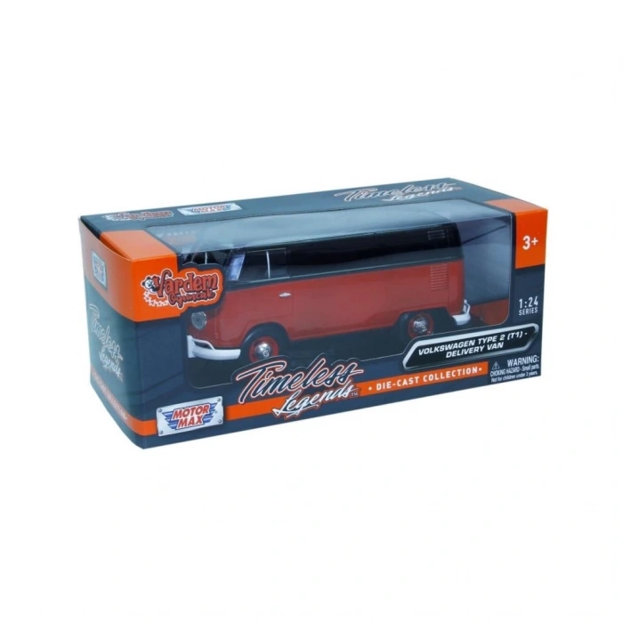 Mey İthalat® 79361-79363-65-67-70  Model Araçlar 1:24 -Vardem