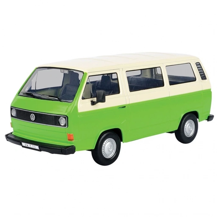 Mey İthalat® 79376 1: 24 MODEL ARAÇ TYPE2 T3