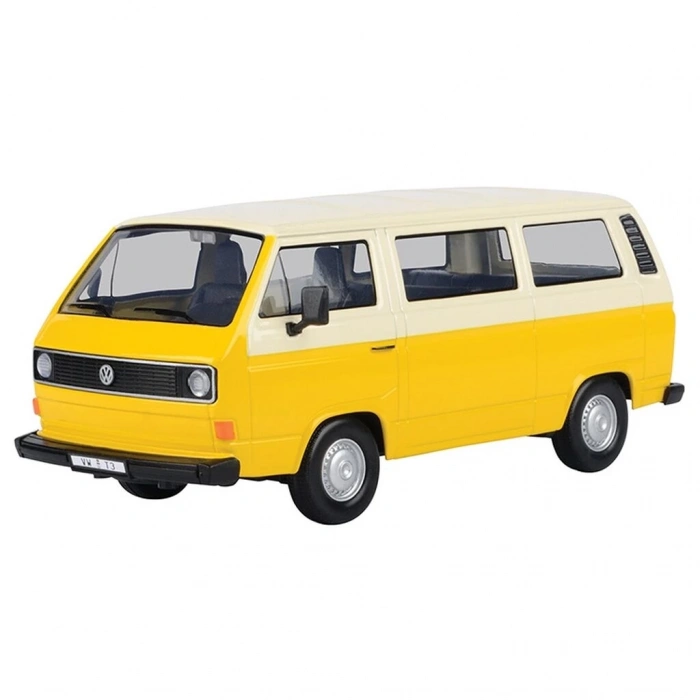 Mey İthalat® 79376 1: 24 MODEL ARAÇ TYPE2 T3