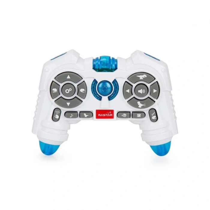 Mey İthalat® 79700 Uzaktan Kumandalı Akıllı Robot Dino