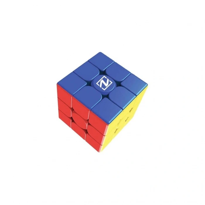 Mey İthalat® 9002 3x3 Clis Küp -Başel
