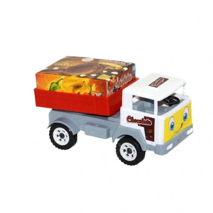 Mey İthalat® 902 MARKET SET