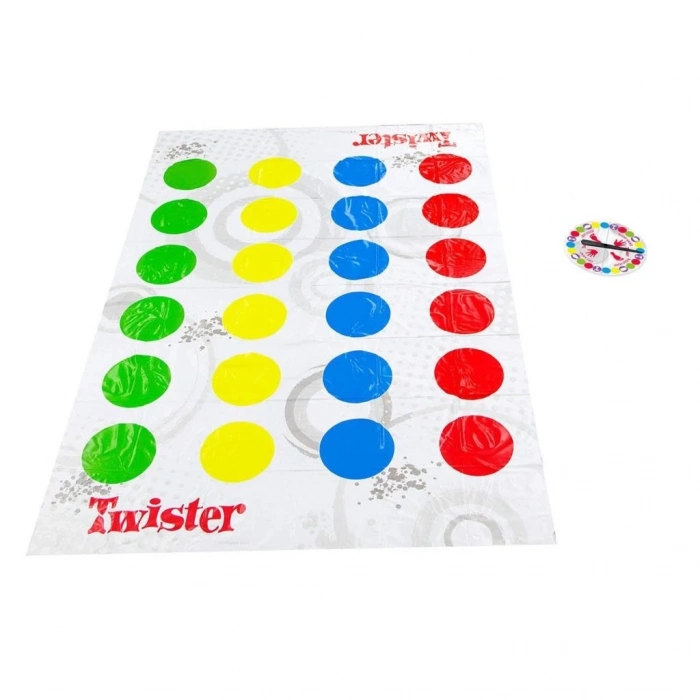 Mey İthalat® 98831 Twister