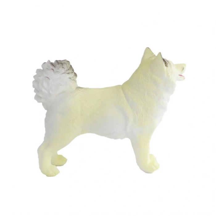 Mey İthalat® 9985-1 4 Çiftlik Hayvanları -toys