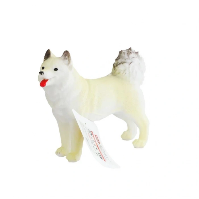Mey İthalat® 9985-1 4 Çiftlik Hayvanları -toys