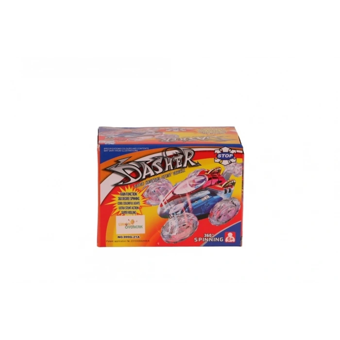 Mey İthalat® 999G-21A KUMANDALI PİLLİ ARABA