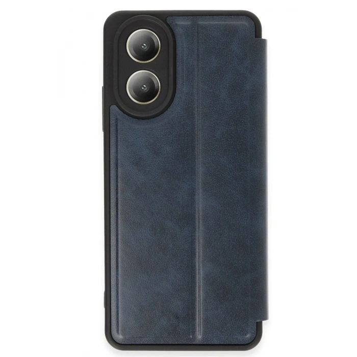 Mey İthalat®   A38 Kılıf Flip Cover - Lacivert