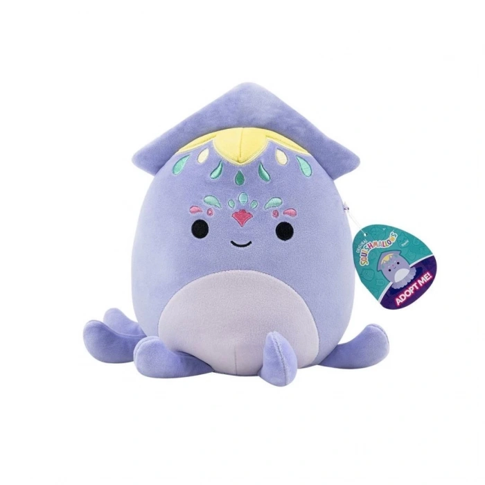 Mey İthalat® ADT03000  Adopt Me 20 cm Peluş - SQAM00003