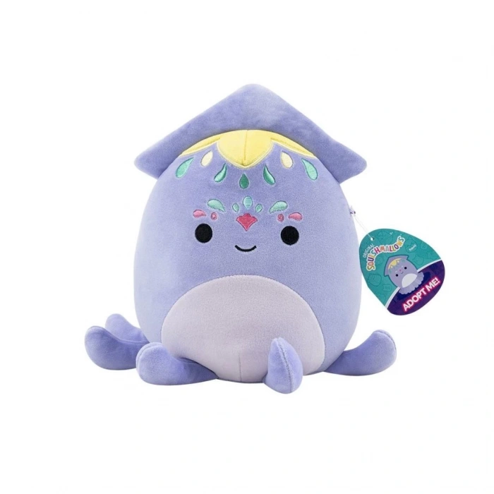 Mey İthalat® ADT03000  Adopt Me 20 cm Peluş - SQAM00003
