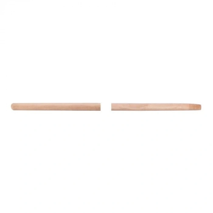 Mey İthalat® Ahşap Sırık Pasolu 120 cm
