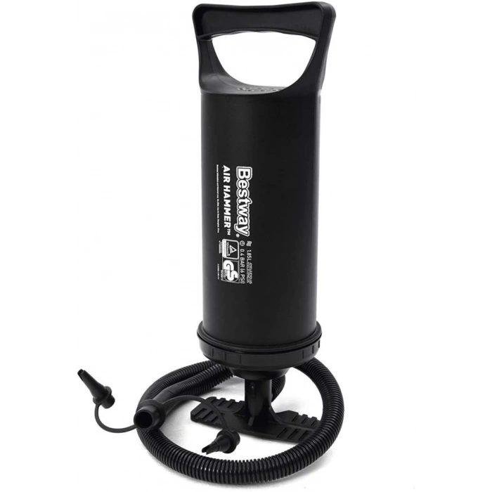 Mey İthalat®  Air Hammer El Pompası 30 cm