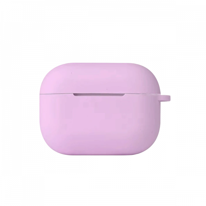 Mey İthalat®   Airpods Pro 2 (2.nesil) Hang Kılıf - Lila
