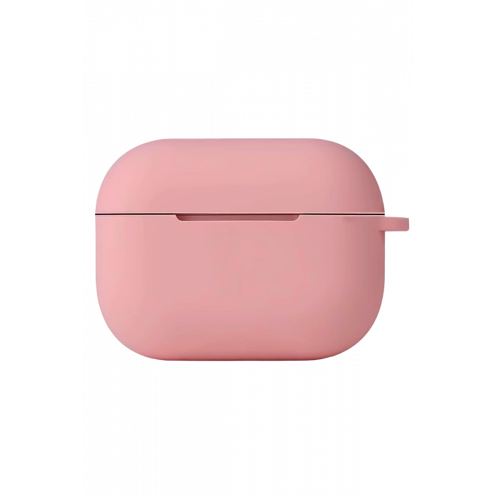 Mey İthalat®   Airpods Pro 2 (2.nesil) Hang Kılıf - Pembe