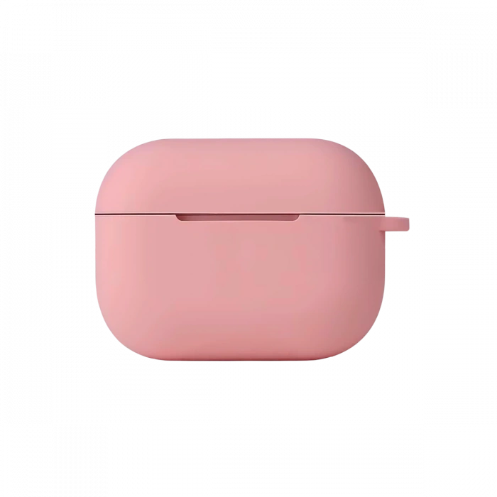 Mey İthalat®   Airpods Pro 2 (2.nesil) Hang Kılıf - Pembe