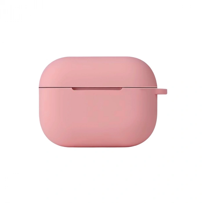 Mey İthalat®   Airpods Pro 2 (2.nesil) Hang Kılıf - Pembe